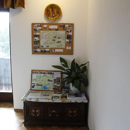 Family Apartment On Repecnik Farm In Gorje, Bled Zgornje Gorje Екстериор снимка