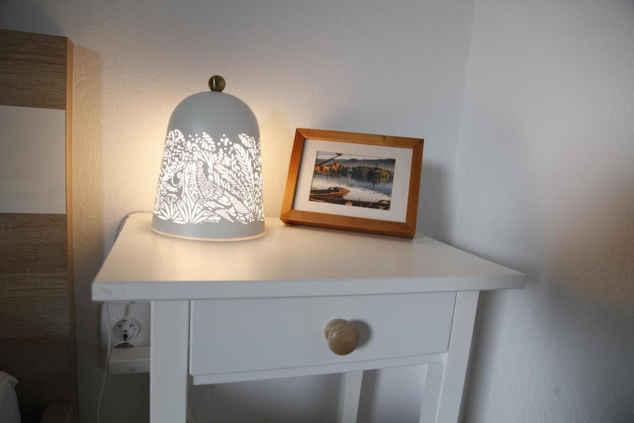 Family Apartment On Repecnik Farm In Gorje, Bled Zgornje Gorje Екстериор снимка