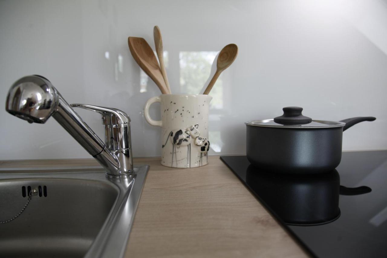 Family Apartment On Repecnik Farm In Gorje, Bled Zgornje Gorje Екстериор снимка