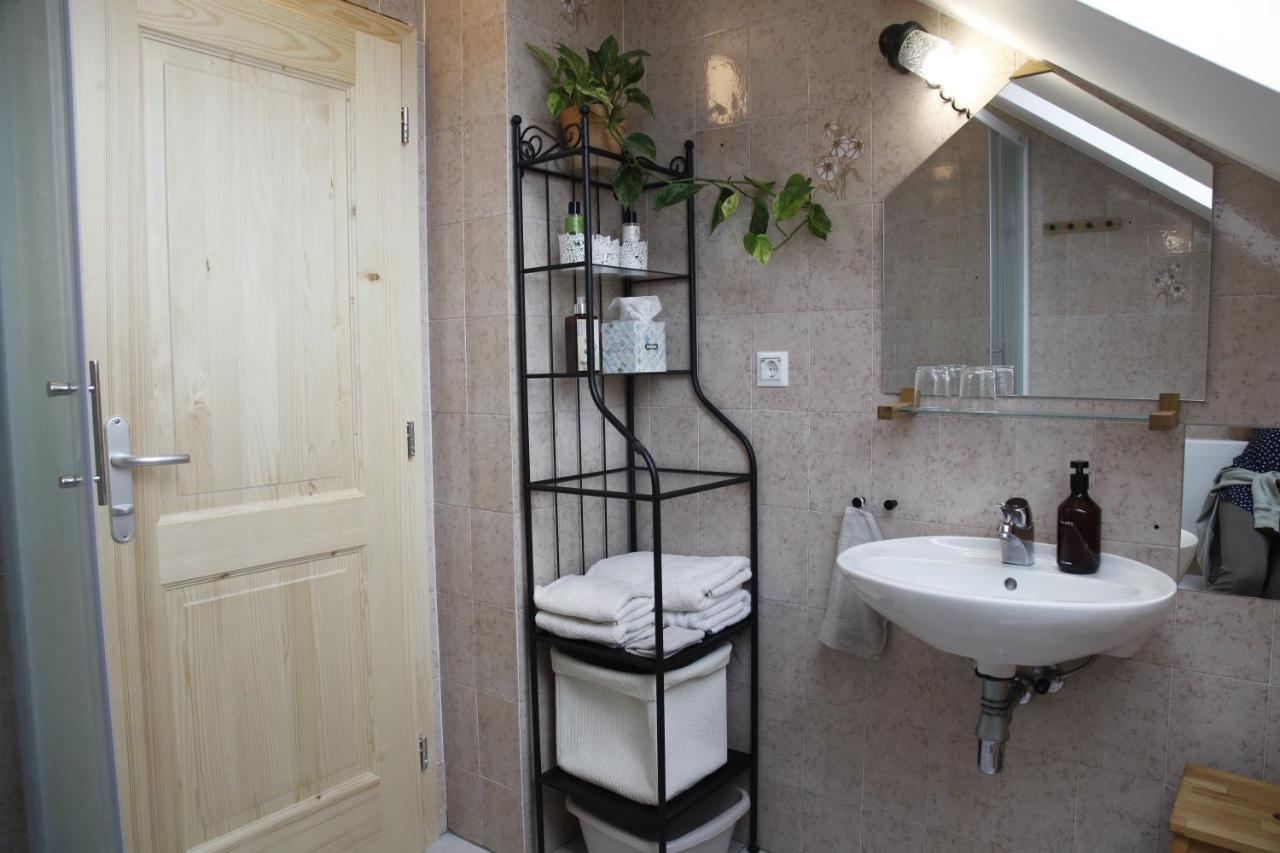 Family Apartment On Repecnik Farm In Gorje, Bled Zgornje Gorje Екстериор снимка